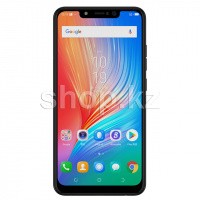 Смартфон Tecno Spark 3 Pro, 32Gb, Midnight Black (KB8)