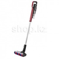 Ручной пылесос Kitfort KT-561, Black-Red