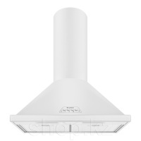 Вытяжка Gefest ВО 1602, White