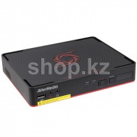 AVerMedia Game Capture HD II, USB бейне түсіру платасы