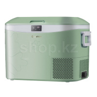 Холодильник автомобильный Бирюса HC-18P2, Green