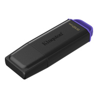 USB Флешка 512 GB Kingston DataTraveler Exodia, USB 3.2, Black-Purple