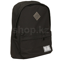QAZAQ TOURISTER QT-003, 16", Black ноутбук рюкзагы