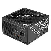 ATX 850 W ASUS ROG Strix 850P қуаттау блогы