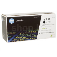 Картридж HP W2130A, 213A - Black