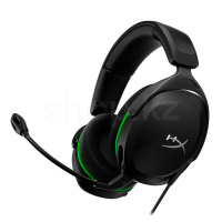 HyperX CloudX Stinger 2 Core, Black гарнитурасы