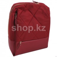 Рюкзак для ноутбука Xiaomi RunMi Fashion city, 13", Red