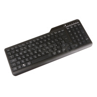 Клавиатура HP 460, Black, Bluetooth