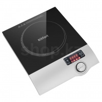 Kitfort КТ-108, Silver индукциялық пеші