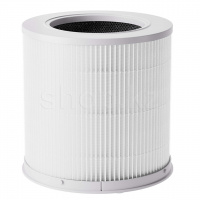 Xiaomi Smart Air Purifier 4 Compact AFEP7TFM01, White ауа тазартқыш сүзгісі