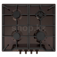 Газовая варочная поверхность Gefest ПВГ 1212 К7