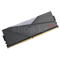 DDR-4 DIMM 16Gb/3600MHz PC28800 ADATA XPG Spectrix D50 RGB, BOX (AX4U360016G18I-ST50)