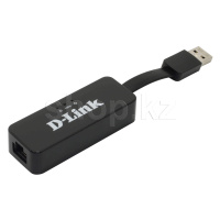 Сетевой адаптер D-Link DUB-1312