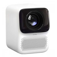 Проектор Wanbo New T2 Max, White
