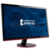 Монитор 27" AOC G2778VQ, Black-Red (SN:GHZJ5HA032080)
