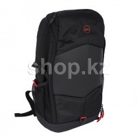 Рюкзак для ноутбука DELL Pursuit (460-BCKK), 15.6", Black