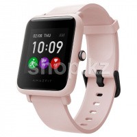 Смарт-часы Amazfit Bip S Lite A1823, Sakura Pink