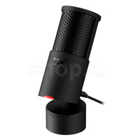 Микрофон HyperX SoloCast 2, Black
