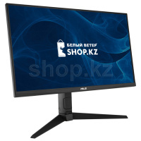 Монитор 27" ASUS TUF Gaming VG27AQL1A, Black