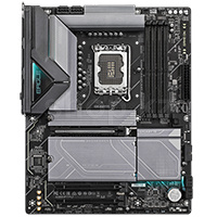 Материнская плата Gigabyte Z890 Eagle, LGA1851