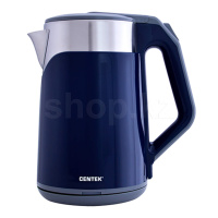 ᐈ Чайник Centek CT-0023, Blue – купить в интернет-магазине Белый Ветер ...