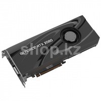 Видеокарта PCI-E 8192Mb PNY RTX 2080 Blower, GeForce RTX2080