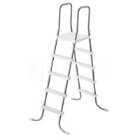 INTEX 28067 бассейн баспалдақтары