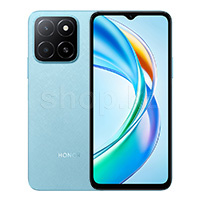 Смартфон HONOR X5b, 4 GB, 64 GB, Ocean Blue (GFY-LX2)