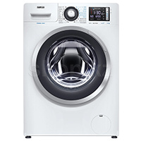 Стиральная машина Atlant СМА70У1214-С-01, White