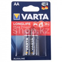 Varta AA LR6 MN1500 Longlife Max Power, 1.5V 2 дана , батареясы