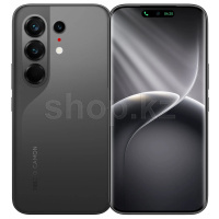 Tecno Camon 50 Ultra 5G, 8 GB, 256 GB, Moonshadow Black (CN7C) смартфоны