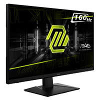 Монитор 32" MSI MAG 322UPF, Black