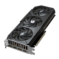 Gigabyte RTX 5050 Gaming OC, 8 GB, GeForсe RTX 5050 бейнекартасы