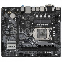 Материнская плата ASRock H510M-HDV/M.2, LGA1200