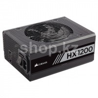 Блок питания ATX 1200W Corsair HX1200