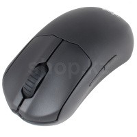 SteelSeries Prime, Black, USB  тінтуірі