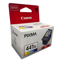 Картридж Canon CL-441XL, Color