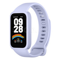 Смарт-браслет Xiaomi Smart Band 9 Active (M2435B1), Violet