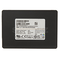 SSD накопитель 1.92 TB Samsung PM893, 2.5", SATA III, OEM