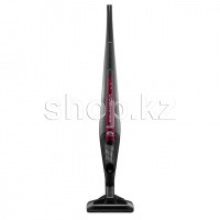 Ручной пылесос DeLonghi XLR25LE.GY, Gray-Red