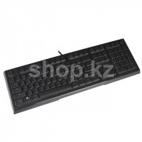 Razer Ornata V2, Black, USB пернетақтасы