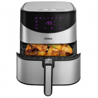 Аэрогриль Kitfort KT-2231