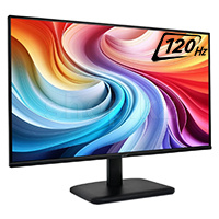 Монитор 24.5" Acer EK251QGbi, Black