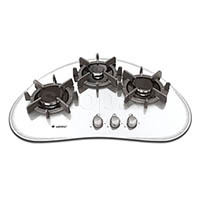 Газовая варочная поверхность Gefest СГ СН 2120 К5