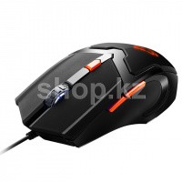 Мышь Canyon Vigil GM-2, Black, USB