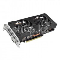 PCI-E 6Gb Palit GTX 1660 Super GP, GeForce GTX1660Super (NE6166S018J9-1160A-1) бейне картасы