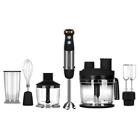 Блендер Redmond BH408, Black