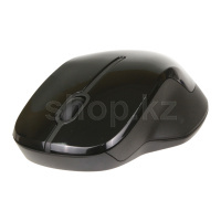 HP 250 Dual, Black, USB тінтуірі