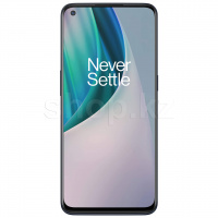 Смартфон OnePlus Nord N10 5G, 128Gb, Midnight Ice (BE2029)