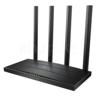 Маршрутизатор TP-Link Archer C6 V6.0